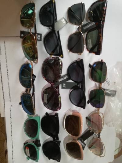 Gafas de sol UV de la marca H&M Foto