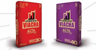 Vendo cemento Viacha, Itacamba, Coboce Foto