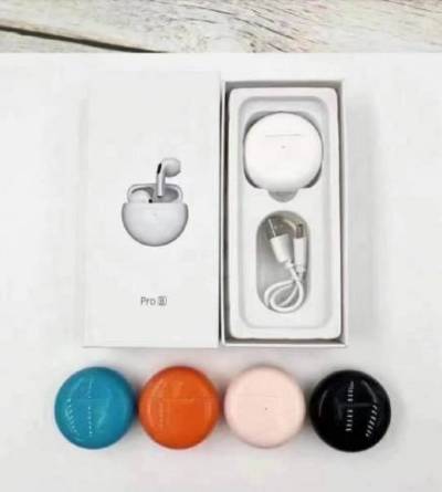 Auriculares PRO6 Foto