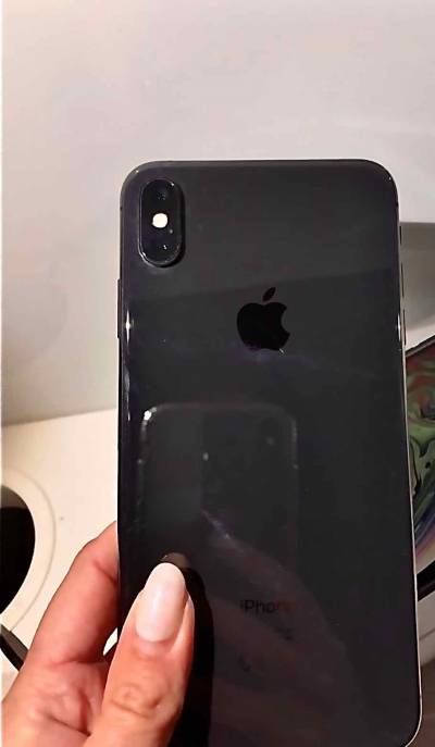 iphone xs max Foto