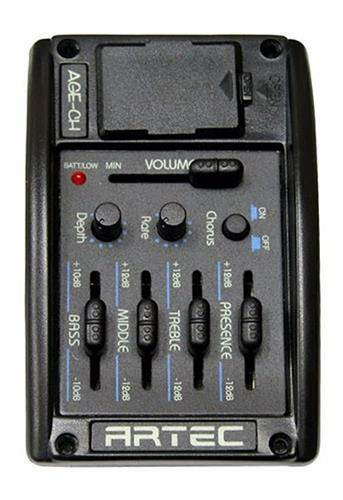 compro sistema ARTEC AGE CH Foto
