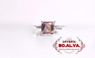 JOYAS DE PLATA A CRÉDITO Foto