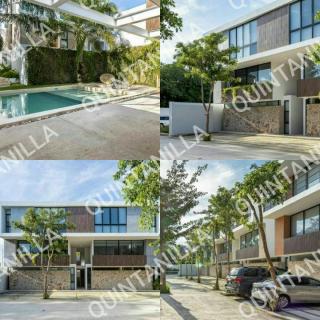 CASAS en venta Zona Quintanilla Sacaba Foto