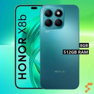 Honor X8B Foto