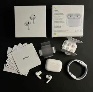 AIRPODS PRO segunda generación Foto