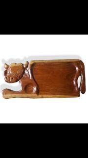 tablas churrasqueras Foto