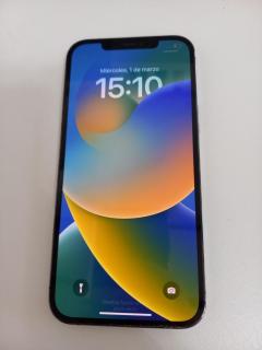 Vendo 2 iPhone 12 Pro Max Foto