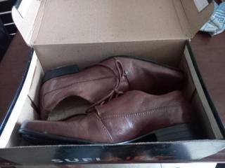 Vendo Zapatos de vestir Foto