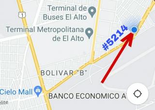 CASA EN VENTA DE 300M²,EL ALTO: Foto