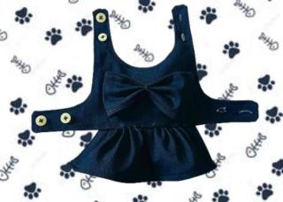 Vestidos de gato Foto