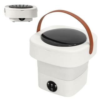 MINI LAVADORA PORTATIL Foto