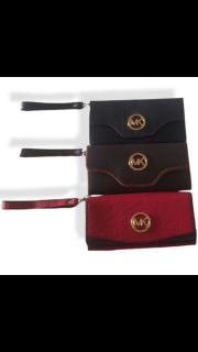 carteras de cuero Foto