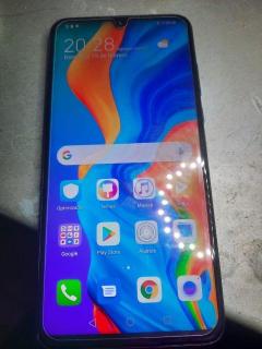 Huawei p30 lite 128gb Foto