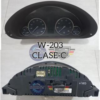 TABLEROS DE INSTRUMENTO DE MERCEDES BENZ Foto