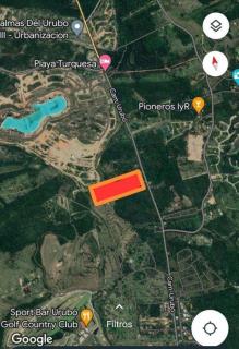 Terreno en Venta Foto