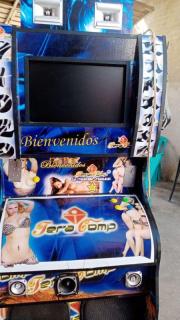 Rokola nueva mediana en 3.800 BS Foto