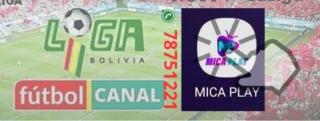 MICA PLAY TV ? PODRAS VER TV  CINE ️ SERIES Foto