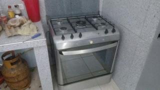 tecnico en cocinas Foto
