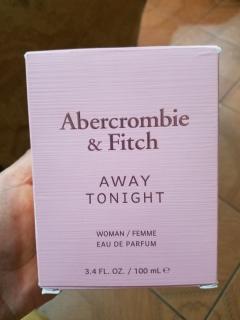 perfume Foto
