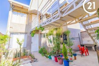 casa en venta con cuatro dep.y tienda Foto