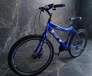 BICICLETA GT ARO #26 Foto