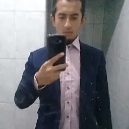 Foto perfil