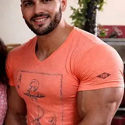 Foto perfil