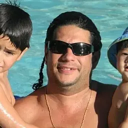 Foto perfil
