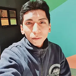 Foto perfil