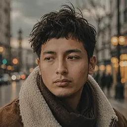 Foto perfil
