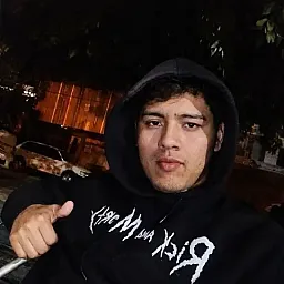 Foto perfil