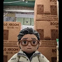 Foto perfil