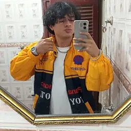 Foto perfil