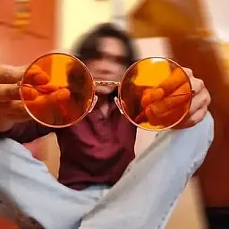 Foto perfil