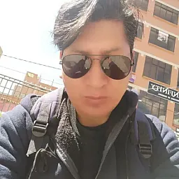 Foto perfil