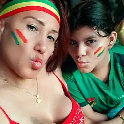 Foto perfil
