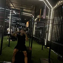 Foto perfil