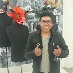 Foto perfil