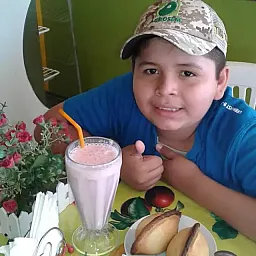 Foto perfil