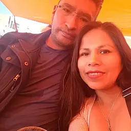 Foto perfil