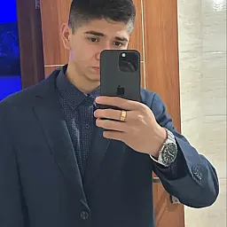 Foto perfil