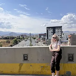 Foto perfil