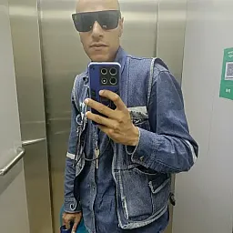 Foto perfil
