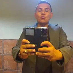 Foto perfil