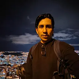 Foto perfil