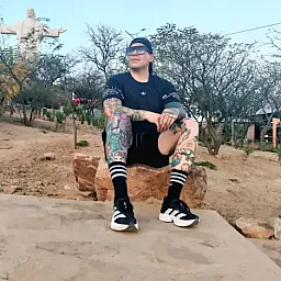 Foto perfil