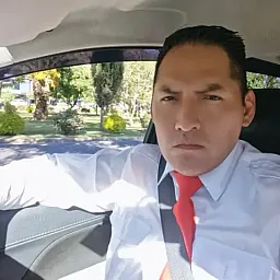 Foto perfil