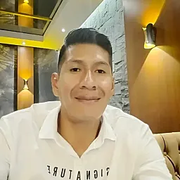 Foto perfil