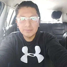 Foto perfil