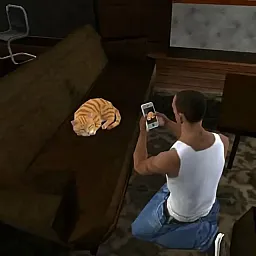 Foto perfil